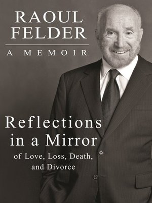 cover image of Reflections in a Mirror